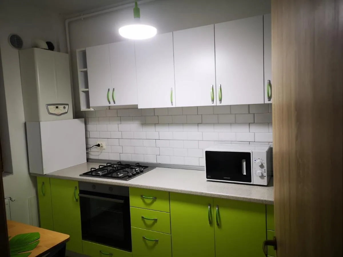 Alexhome Lux Apartment 27 Free Parking Bucharest 0*,