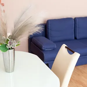 Leogrand Svobody 33 Апартаменты Львов