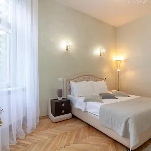 Alfa Levytskoho Апартаменты Львов