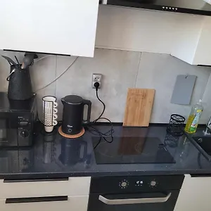 Apartament Praga Апартаменты Варшава