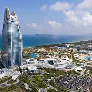 Atlantis Курортный комплекс Санья