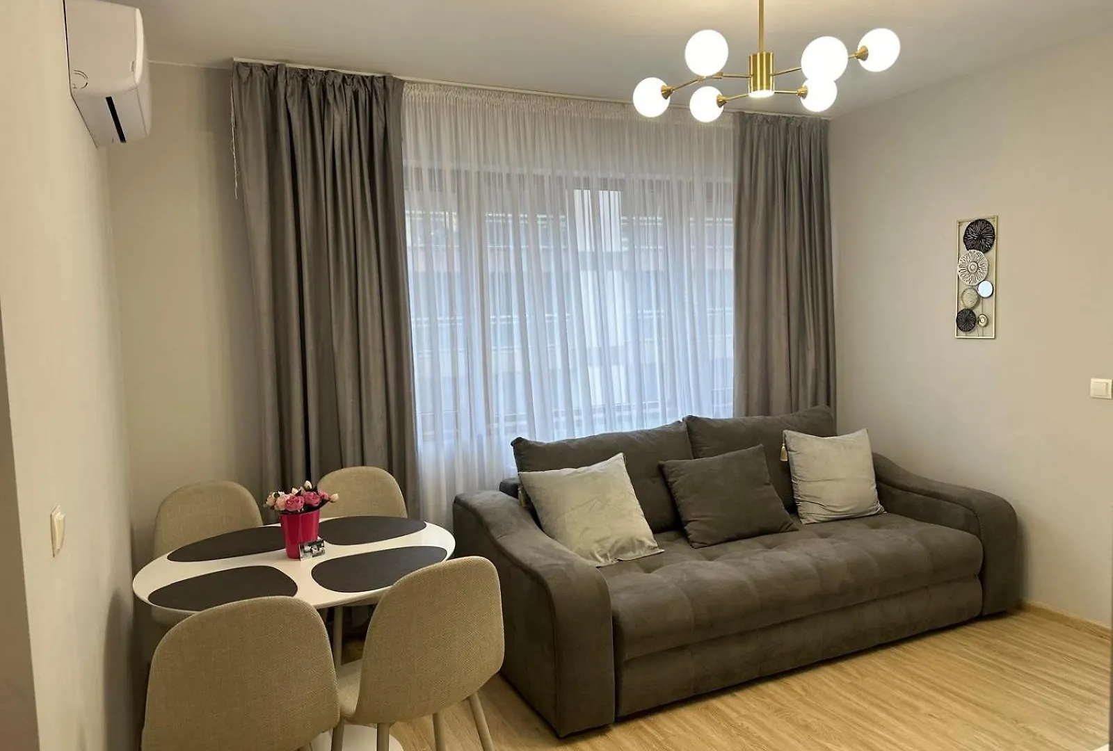 Alexhome Lux Apartment 27 Free Parking Bucharest Romania
