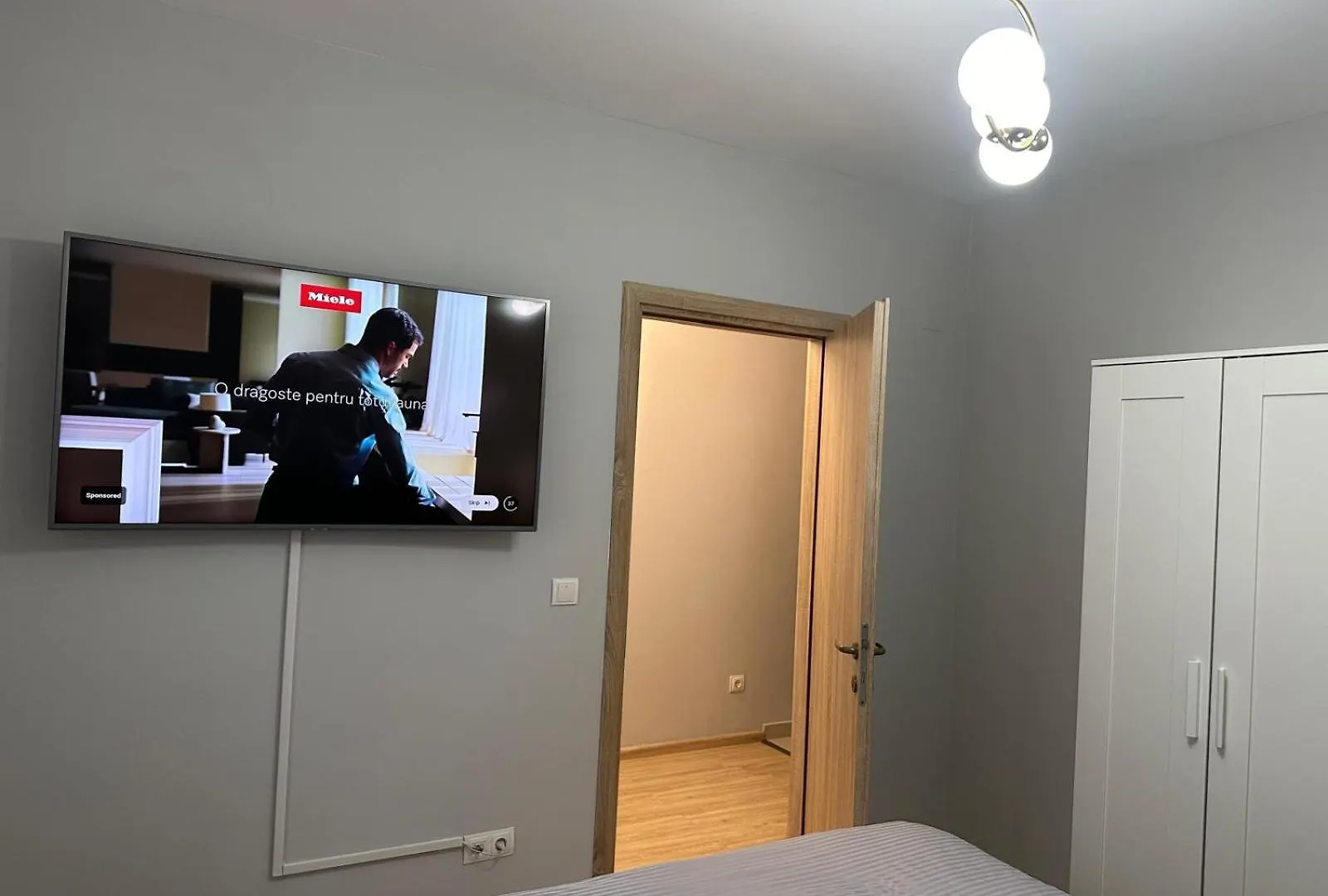 Alexhome Lux Apartment 27 Free Parking Bucharest