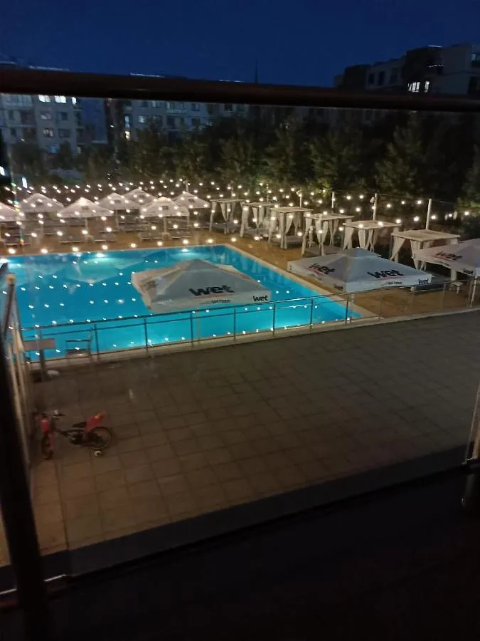 Alexhome Lux Apartment 27 Free Parking Bukareszt 0*,  Rumunia